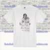 One Child Is Worth More Than All The Guns On Earth T Shirt SS