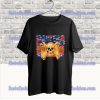 Pantera Rebel Flag T Shirt SS