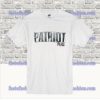 Patriots Pledge T-Shirt SS