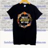 Protect Children Not Guns t Shirt SS