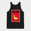 Rain Duck from American Dad Tank Top SS