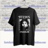 Stitches Rapper Mugshot T Shirt SS