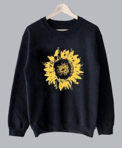 Sunflower Sweatshirt SS