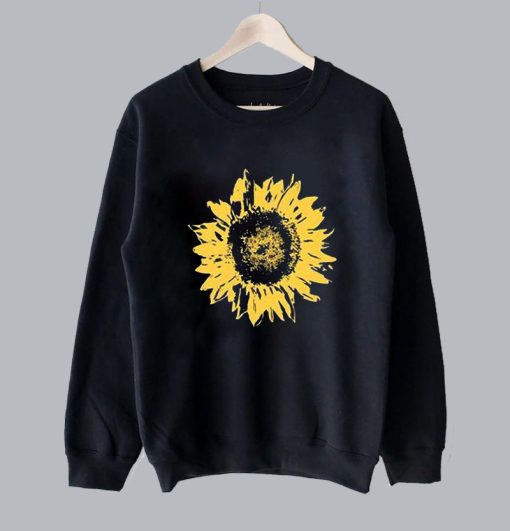 Sunflower Sweatshirt SS