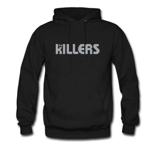 The Killers Hoodie SS