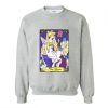 The Sailor Moon Tarot Sweatshirt SS