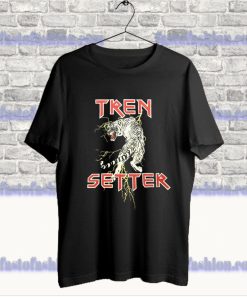 Tren Setter T Shirt SS