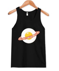 Bacon and Eggs Tank Top SS
