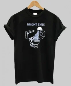 Bright Eyes T shirt SS