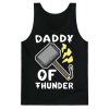 Daddy of Thunder Tank Top SS