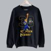 Golden State Warriors Stephen Curry Dunk Sweatshirt SS