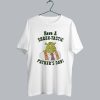 Have a Shrektastic Fathers Day t shirt SS