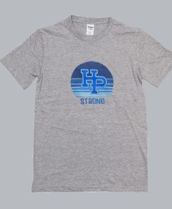 Highland Park Strong T-Shirt SS