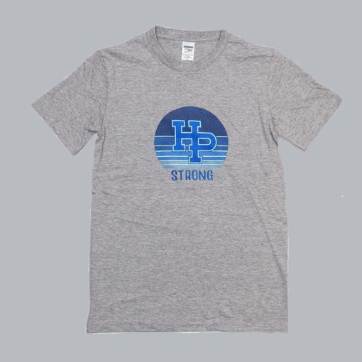 Highland Park Strong T-Shirt SS