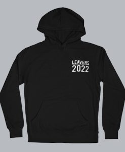 Leavers 2022 Hoodie SS