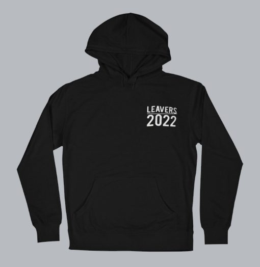 Leavers 2022 Hoodie SS