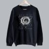 Live By The Sun Dream By The Moon Sweatshirt SS