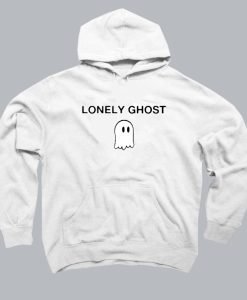 Lonely Ghost Hoodie SS