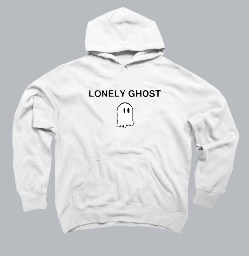 Lonely Ghost Hoodie SS