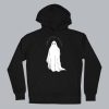 Lonely Ghost Records Hoodie SS