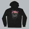 Nevermind The Spider Hoodie SS