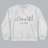 New York City Sweatshirt SS