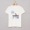 Vintage Forrest Green Kermit the Frog T Shirt SS