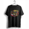 1997 Nirvana Graphic T-Shirt SS