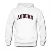 Auburn University Hoodie SS