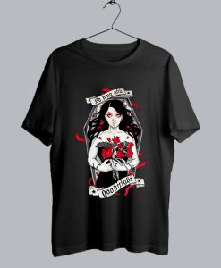 Beautiful Helena’s Fan Art My Chemical Romance T Shirt SS