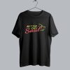 Better Call Saul T-Shirt SS