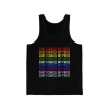 Can't Cancel My Pride Tanktop SS