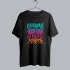 Catching Rays And Jumping Waves T Shirt SS