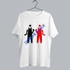 Depeche Mode Get The Balance Right T-Shirt SS