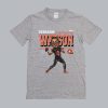 Deshaun Watson Cleveland Cartoon T Shirt SS