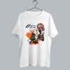 Deshaun Watson T-shirt SS