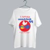 I Survived Woodstock 99 T Shirt SS