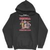 Kendall starting five Hoodie SS
