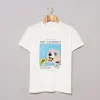 Mac DeMarco Salad Days Artwork T-Shirt SS