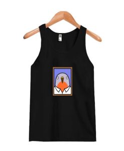 My Very Own Picture Tank Top SS