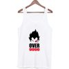 Over 9000 Tank Top SS