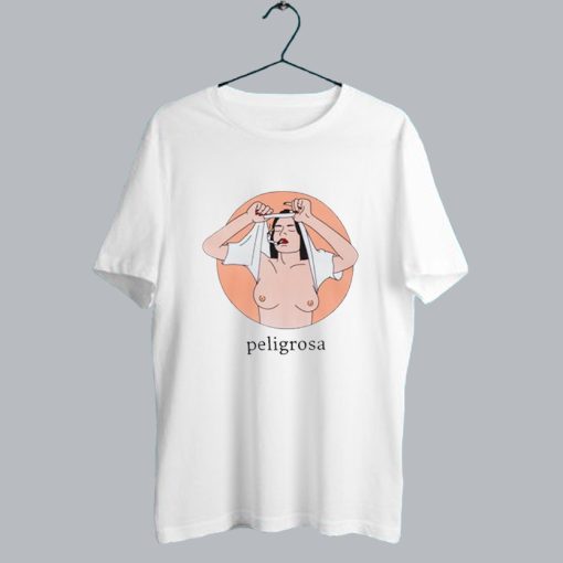 Peligrosa T Shirt SS