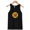 Rodgers Throwback Tank Top SS