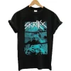 Skrillex Graphic T-Shirt SS