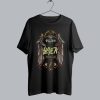 Slayer All Of Life Decays T-Shirt SS