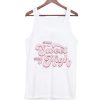 Stay Sweet Stay High Tank Top SS