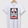 Stormtrooper Disobey T-Shirt SS