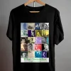 The Smiths Album T Shirt SS