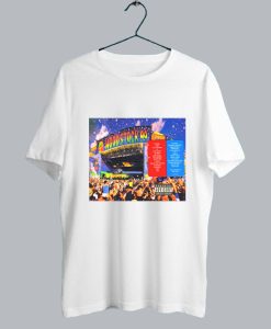 Woodstock '99 Essential T-Shirt SS