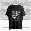 Aaron Judge All Rise T Shirt SS